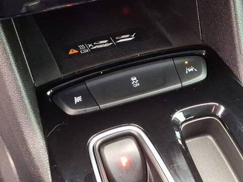 2023 Chevrolet Bolt EUV Premier