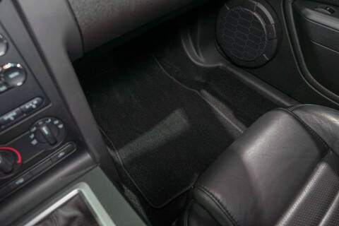 2008 Ford Mustang GT Premium