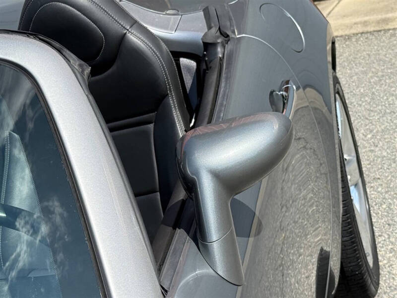 2007 Pontiac Solstice