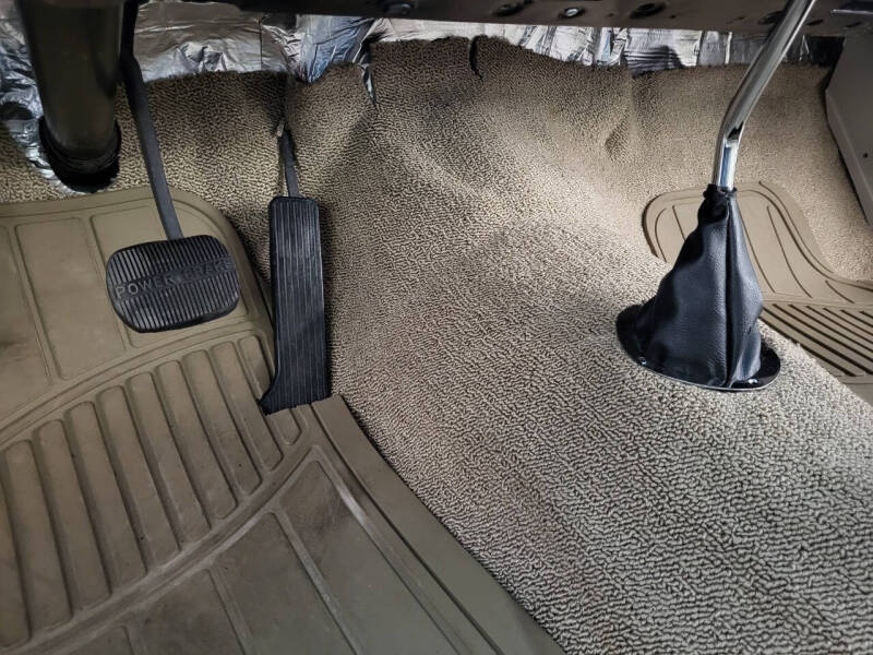 1965 Chevrolet Biscayne