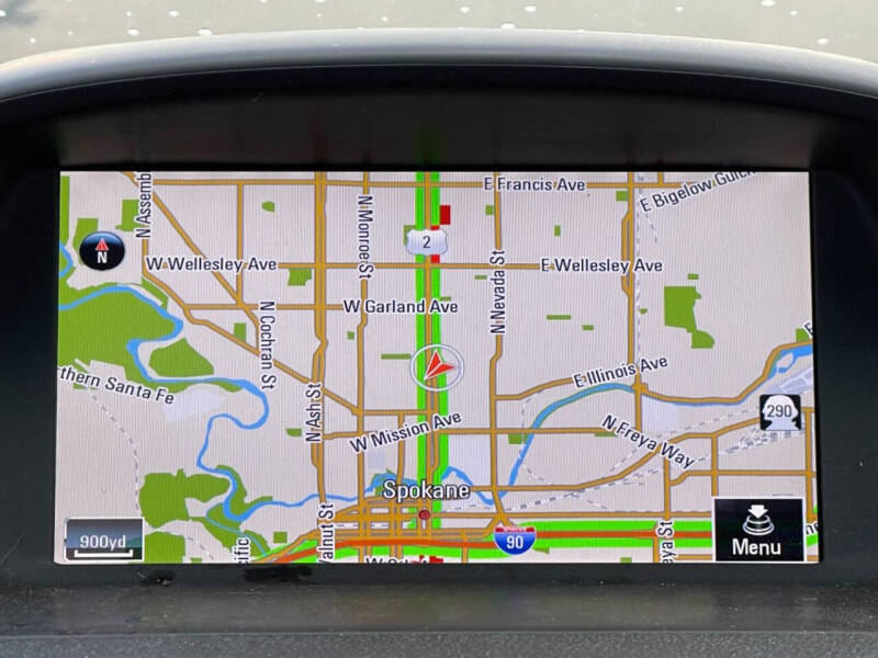 2014 Buick Encore Convenience