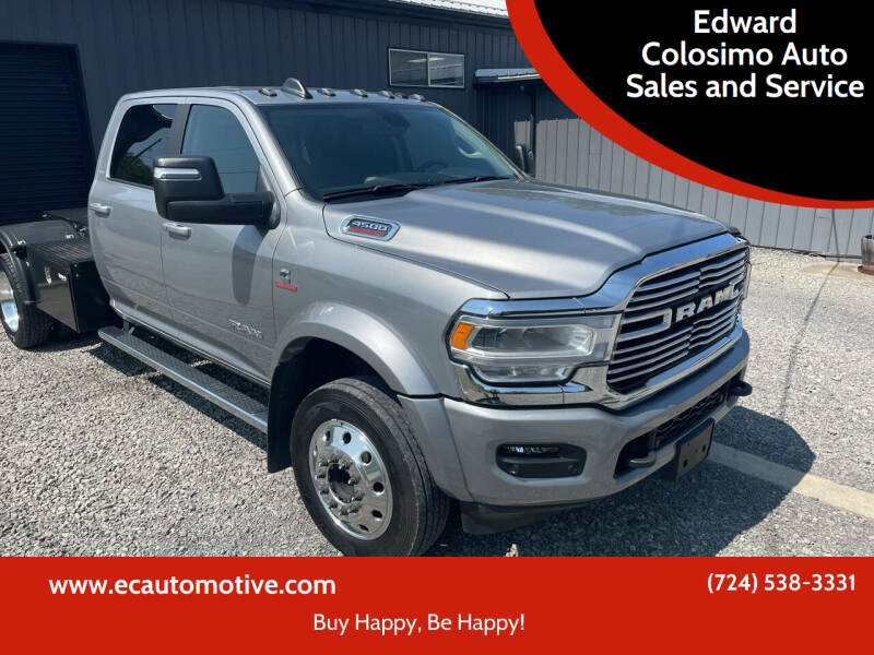 2023 RAM 4500 For Sale In Weirton, WV