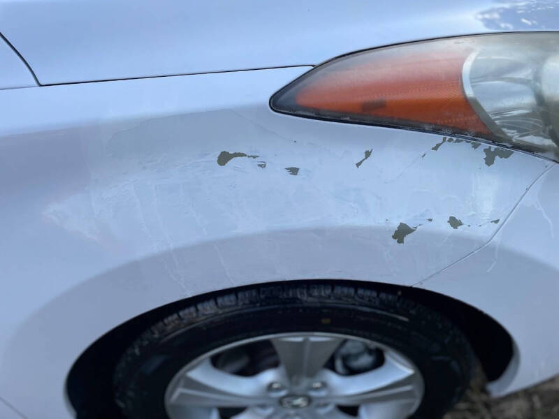 2013 Hyundai Elantra Coupe SE