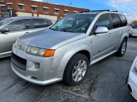 2004 Saturn Vue for sale at All American Autos in Kingsport TN