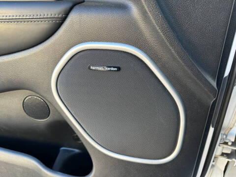 2019 Jeep Grand Cherokee Trackhawk