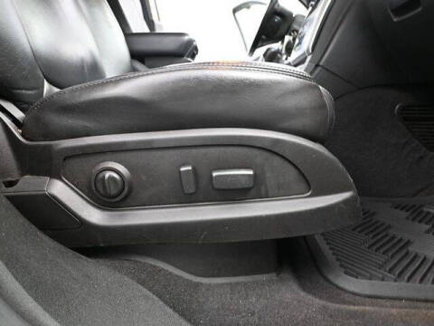 2010 Chevrolet Traverse LT