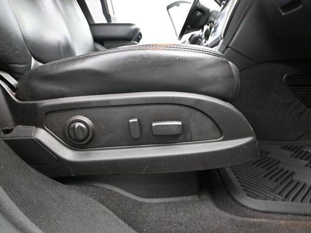 2010 Chevrolet Traverse LT