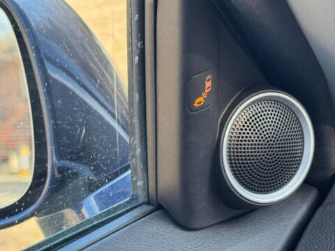 2018 Acura RDX w/Advance