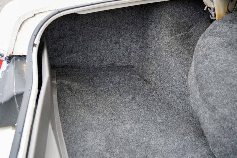 1976 Lincoln Continental