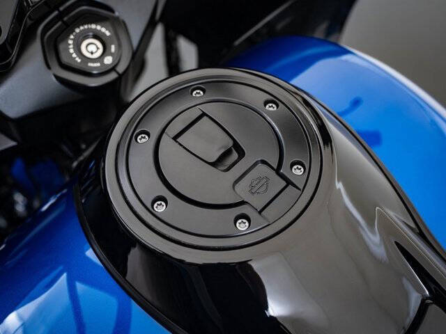 2024 Harley-Davidson Road Glide