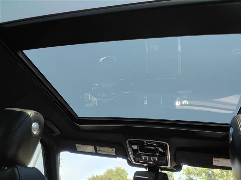 2016 Land Rover Range Rover Sport