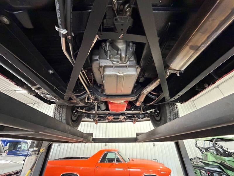 1953 Pontiac Chieftain