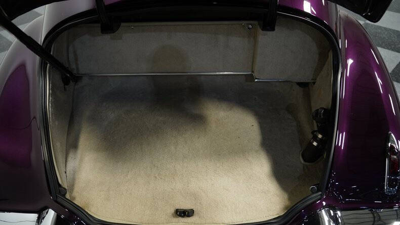 1948 Oldsmobile Series 66