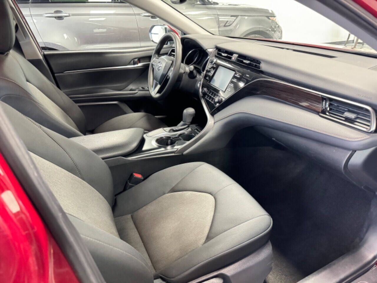 2019 Toyota Camry for sale at Vista Motorwerks in Oak Creek, WI