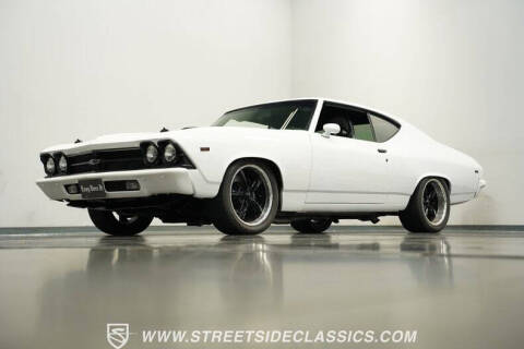 1969 Chevrolet Chevelle