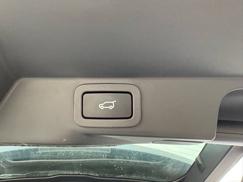 2016 Land Rover Range Rover Sport SE