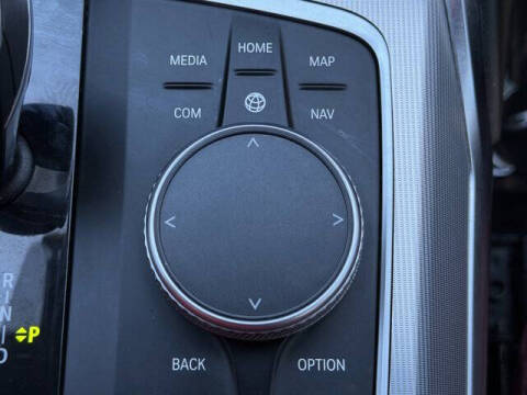 2022 BMW 3 Series M340i