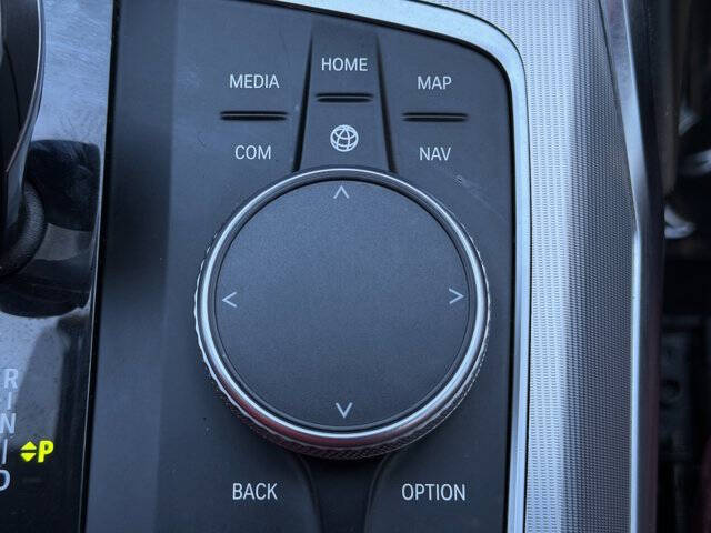 2022 BMW 3 Series M340i