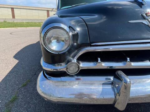 1954 Chrysler Imperial