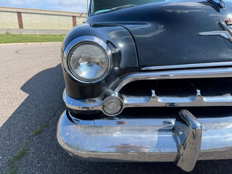 1954 Chrysler Imperial