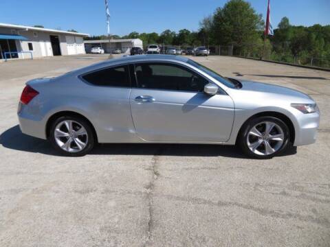 2012 Honda Accord for sale at DICK BROOKS PRE-OWNED in Lyman SC