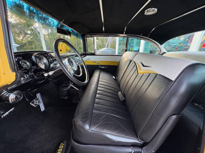 1957 Chevrolet Bel Air