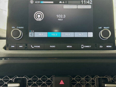 2023 Honda Accord