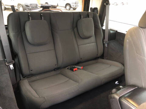 2021 Jeep Wrangler Sport S