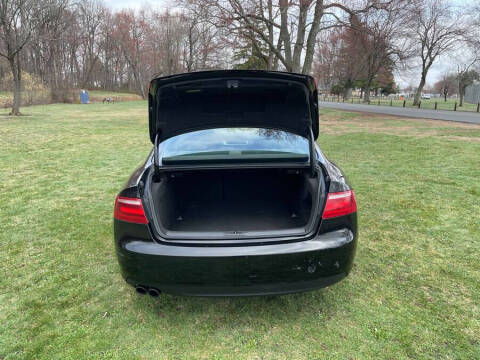 2013 Audi A5 2.0T quattro Premium