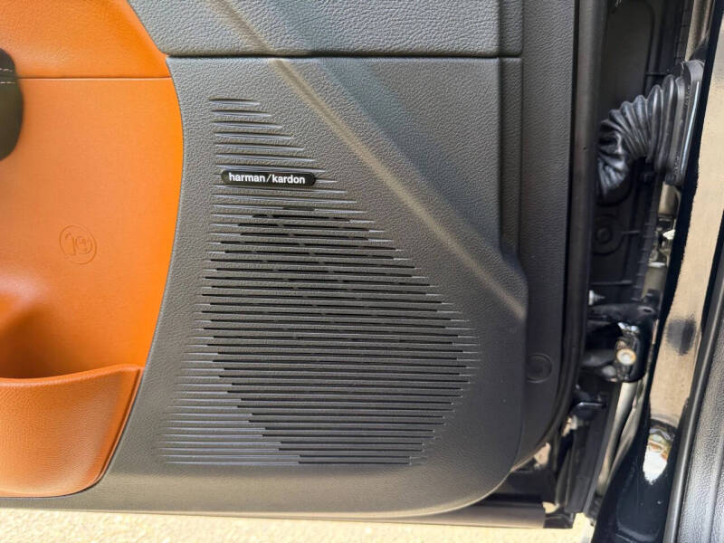 2015 Dodge Challenger SRT Hellcat