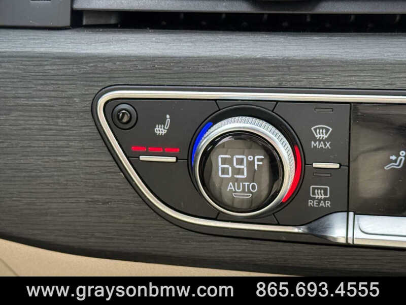 2021 Audi A4 quattro S line Prem Plus 45 TFSI