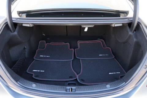 2020 Mercedes-Benz E-Class AMG E 53