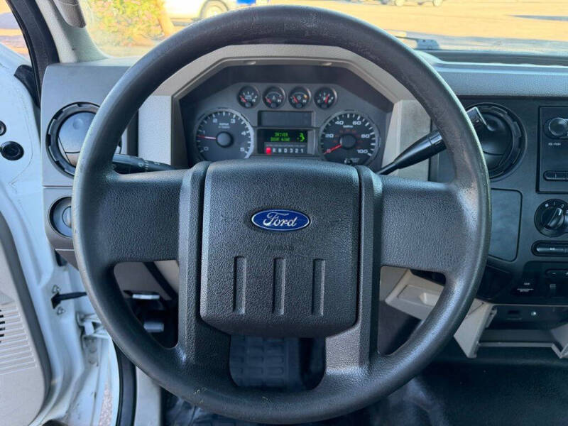 2008 Ford F-350 Super Duty