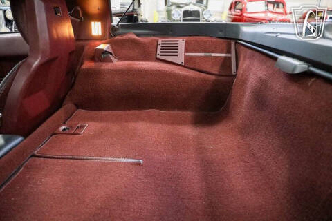 1993 Chevrolet Corvette