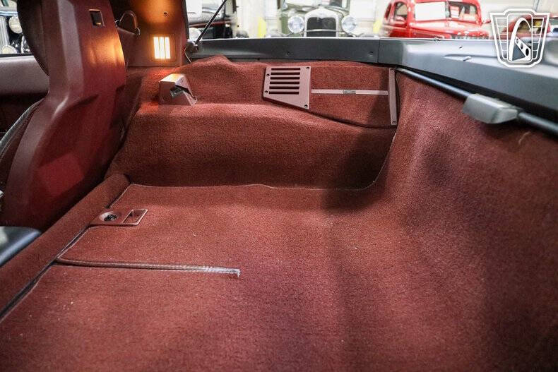 1993 Chevrolet Corvette