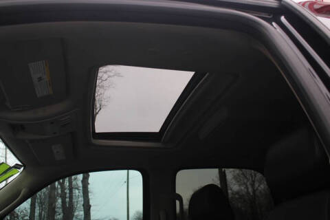 2014 GMC Yukon Denali