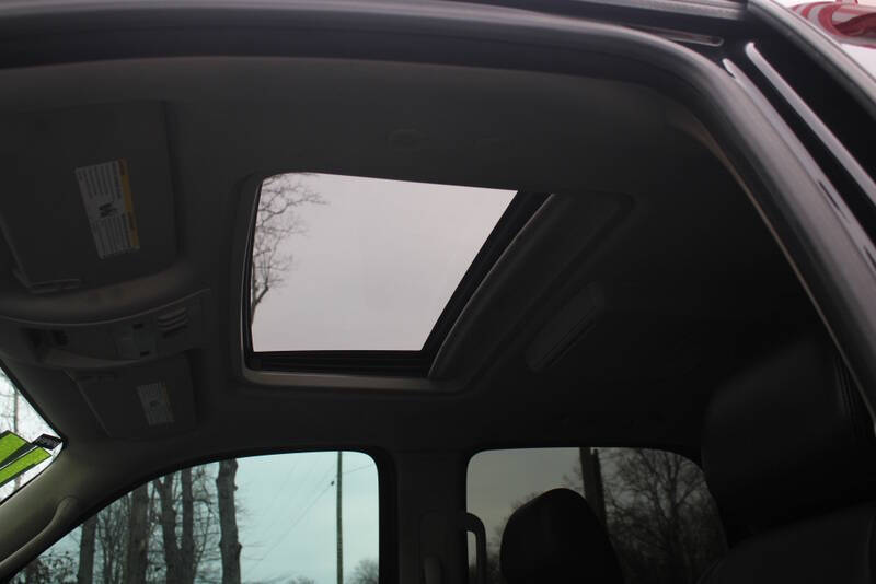 2014 GMC Yukon Denali