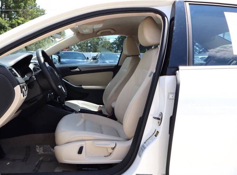 2013 Volkswagen Jetta