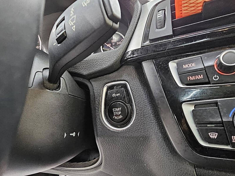 2015 BMW 4 Series 435i