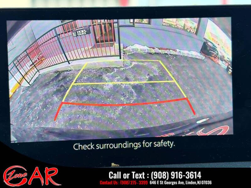 2023 Mazda CX-9 Touring Plus