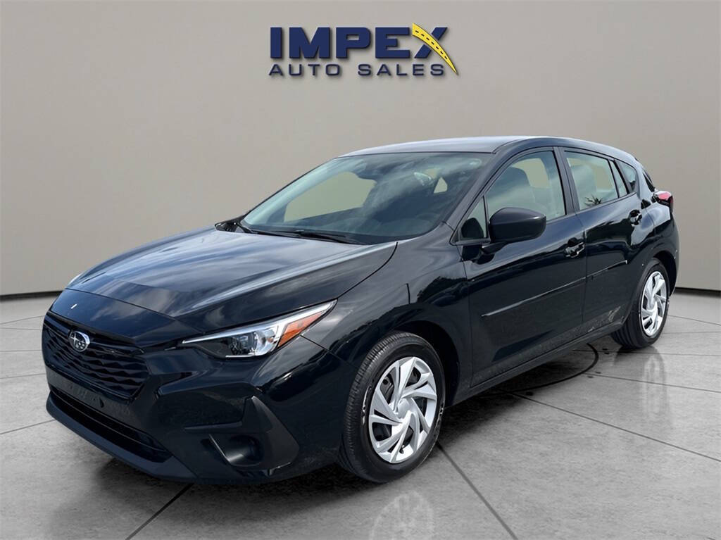 Subaru Impreza For Sale In Haw River, NC