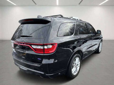 2023 Dodge Durango R/T Premium