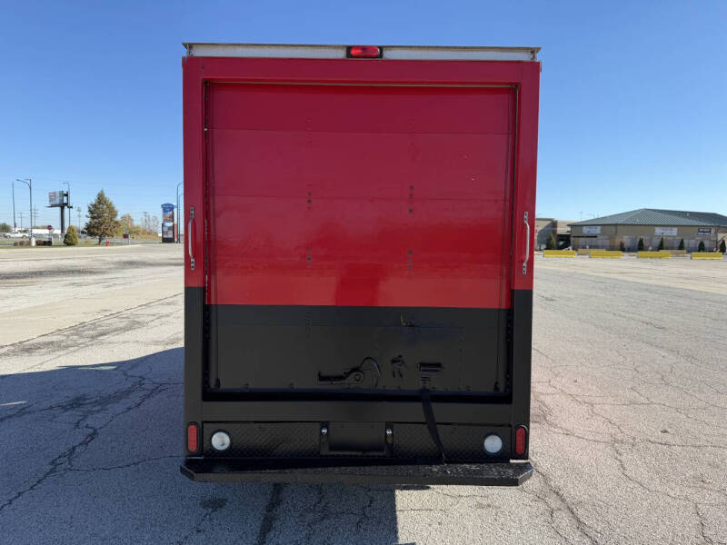 2012 Ford E-Series E-350 SD