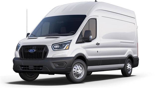 2024 Ford Transit for sale at Szott Ford in Holly MI