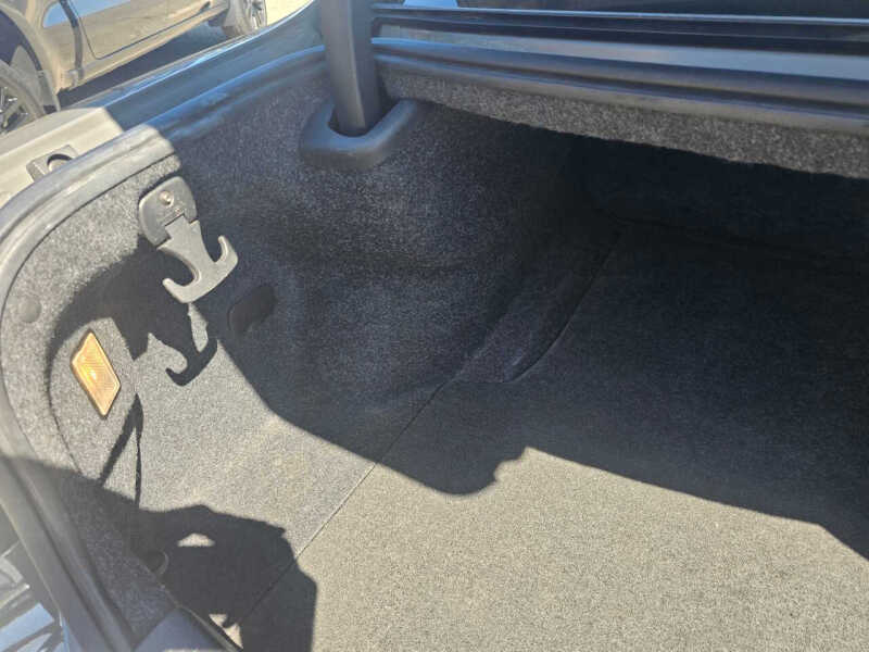 2017 Dodge Charger SE