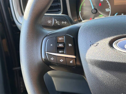 2024 Ford Maverick XL