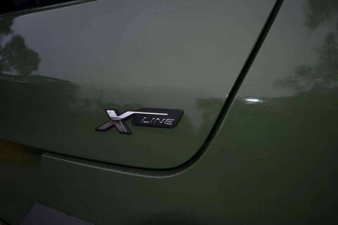 2021 Kia Soul X-Line