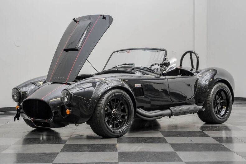 1965 Shelby Cobra