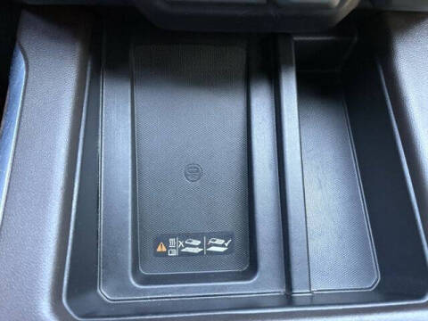 2021 GMC Sierra 2500HD