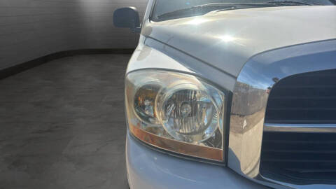 2006 Dodge Ram 1500